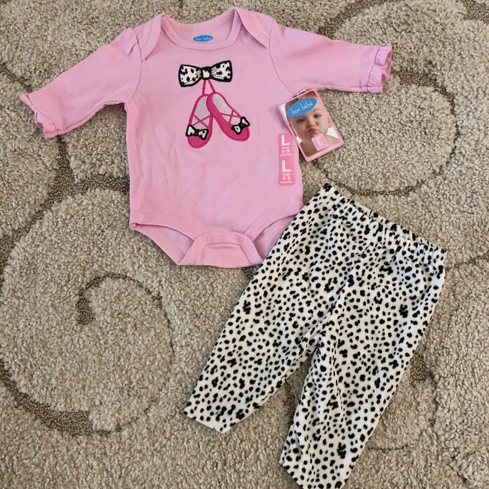 Baby girl outfit